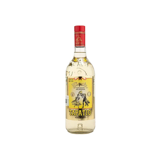 Tequila Tapatio Reposado 250 Ml