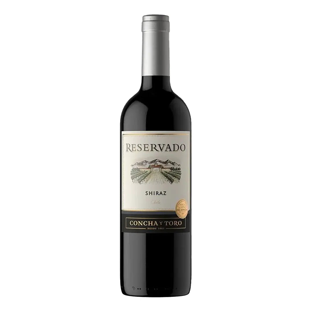 V T Concha Y Toro Reservado Shyraz 750 Ml - Corpovino