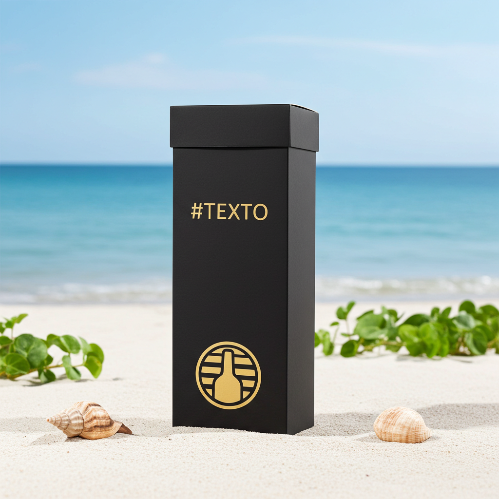 Caja Personalizada Para Regalo 🎁🎄