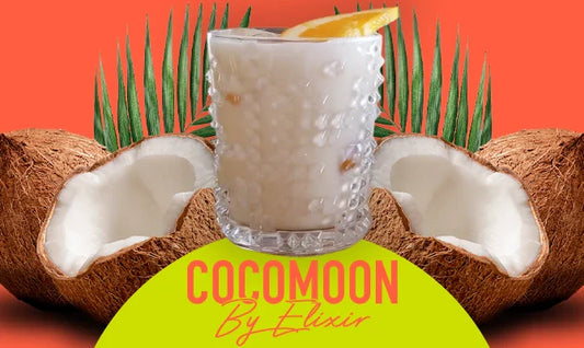 COCOMOON BY ELIXIR