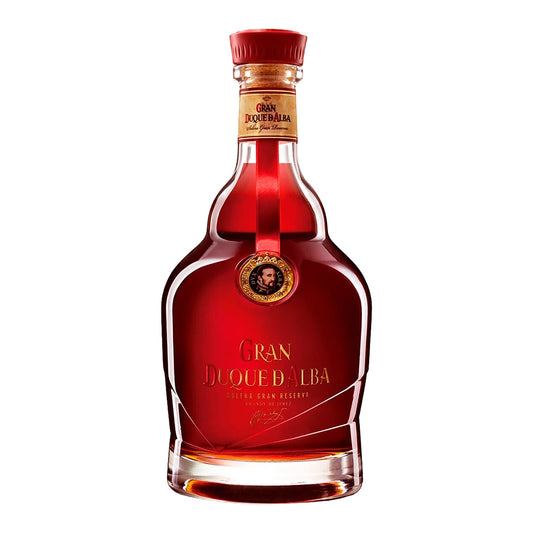 Brandy Gran Duque De Alba 700 Ml