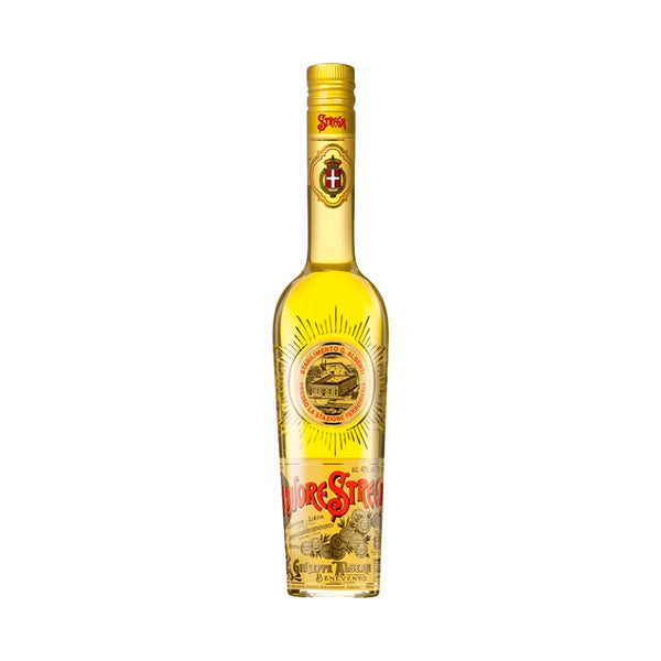 Licor Strega Italiano 750 ml