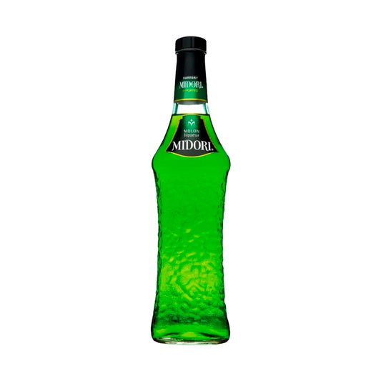 Licor de Melón Midori 1000 ml