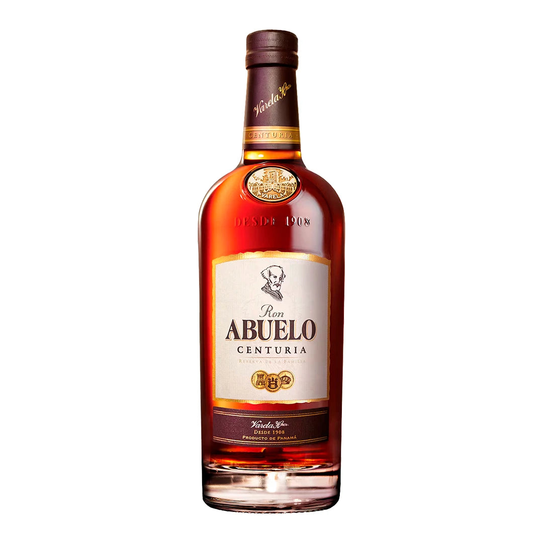 Ron Abuelo Centuria 750 Ml