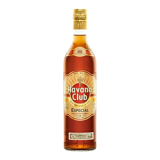 Ron Havana Club Añejo Especial 750 Ml