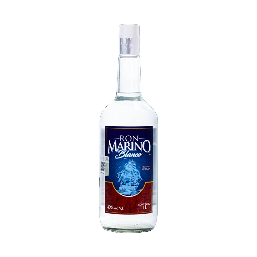 Ron Marino Blanco 1000 ml