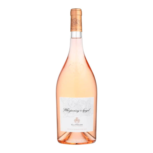 Vino Rosado Whispering Angel 3000 Ml