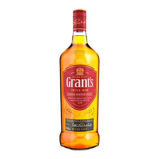 Whisky William Grant's 750 ml