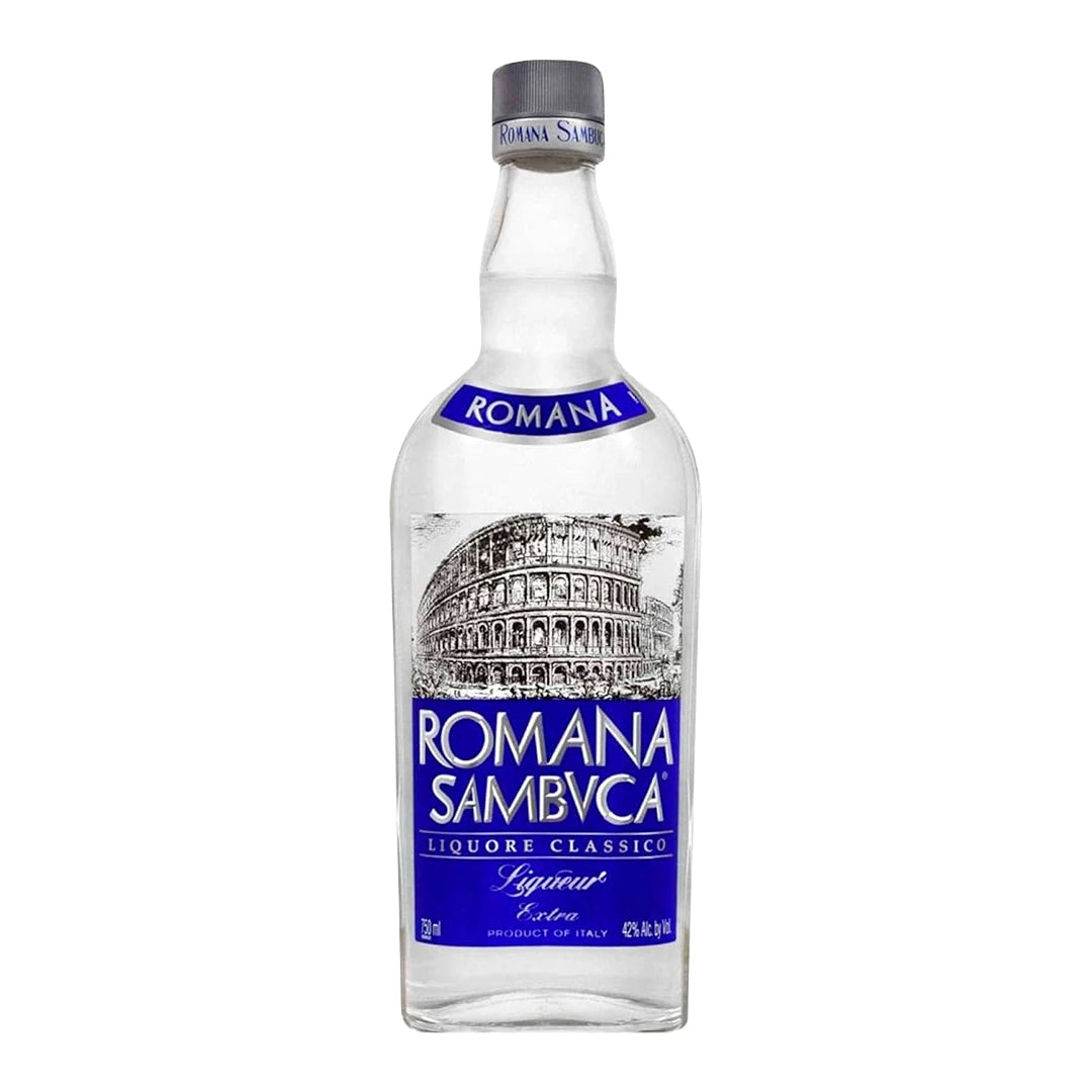 Licor Sambuca Romana Clásico 750 Ml