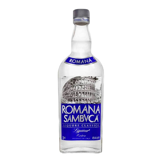 Licor Sambuca Romana Clásico 750 Ml