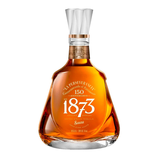 Tequila Casa Sauza Añejo 150 Aniversario 750 Ml