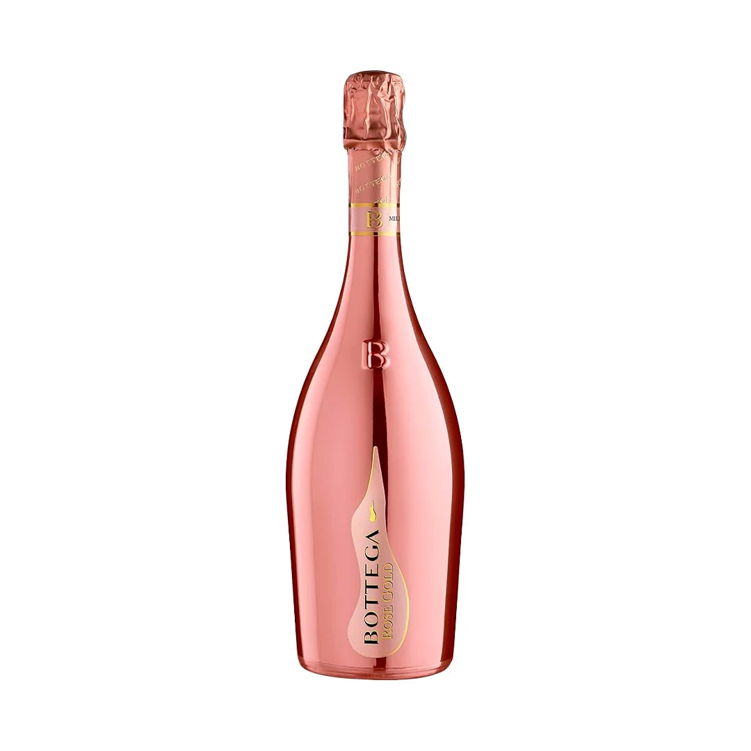 Vino Espumoso Bottega Pinot Nero Rose Gold 1500 Ml