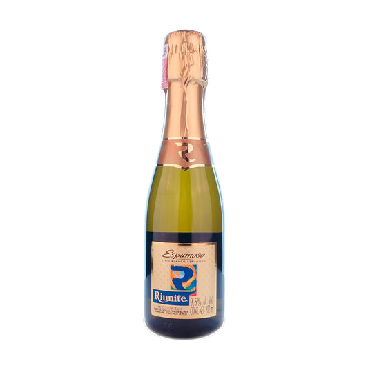 Vino Espumoso Riunite Blanco 200 Ml