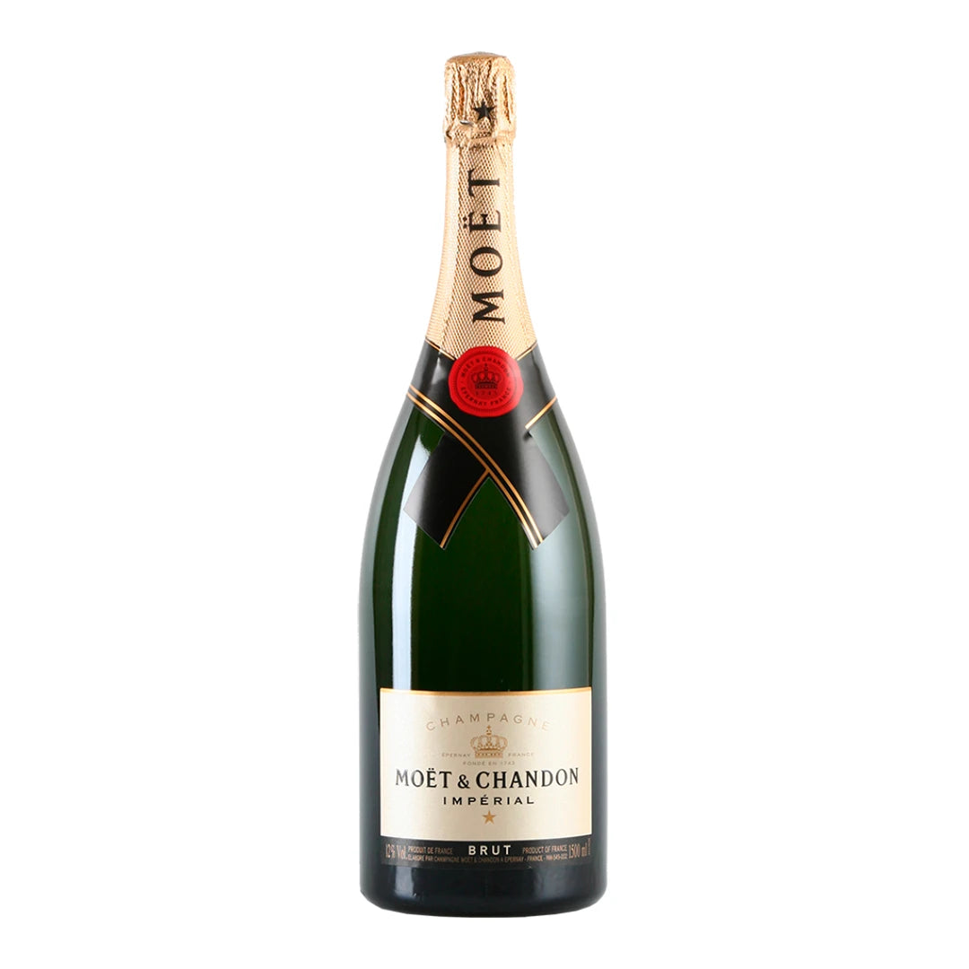 Champagne Moet Chandon Brut 1500 Ml