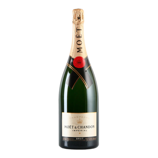 Champagne Moet Chandon Brut 1500 Ml