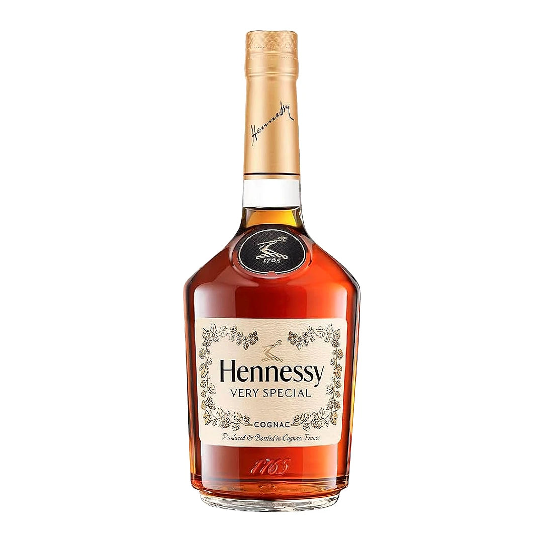 Cogñac Hennessy Very Special 700 Ml Luminous