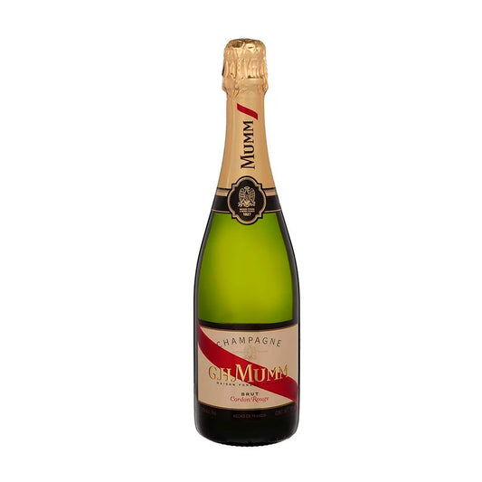 Champagne Mumm Cordon Rouge 375 Ml