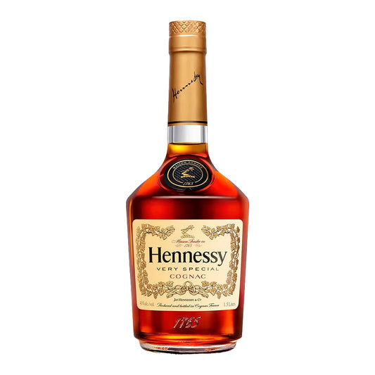 Cogñac Hennessy Very Special 1500 Ml