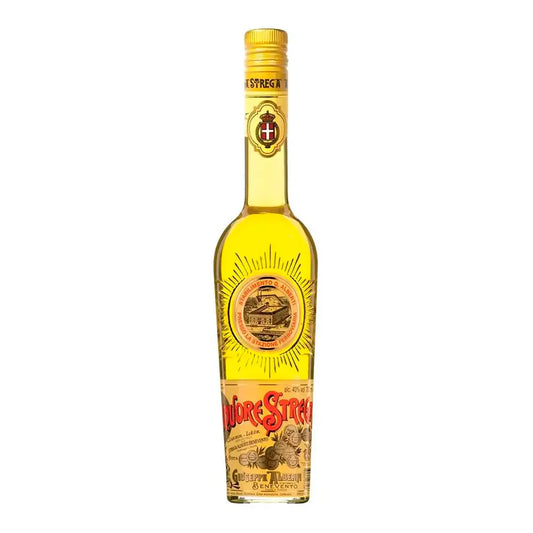 Licor Strega Italiano 700 Ml