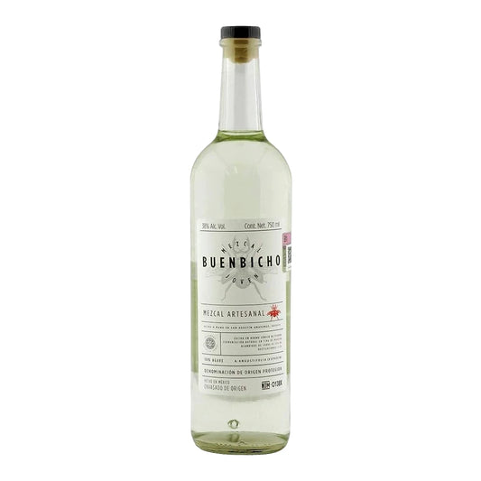 Mezcal Buenbicho 750 Ml