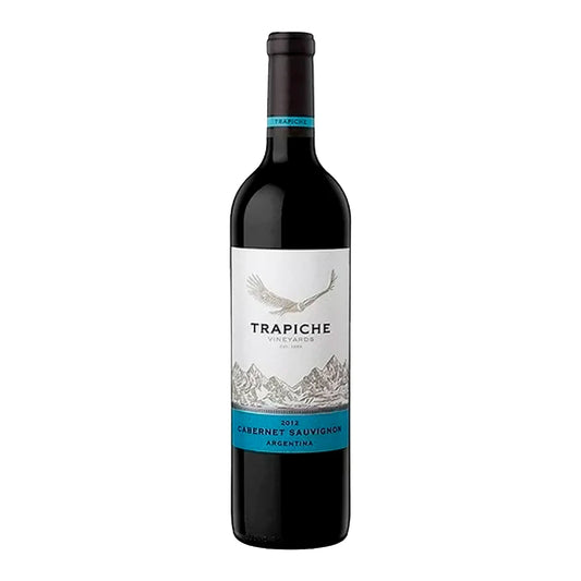 Vino Tinto Trapiche Varietal Cabernet 750 Ml