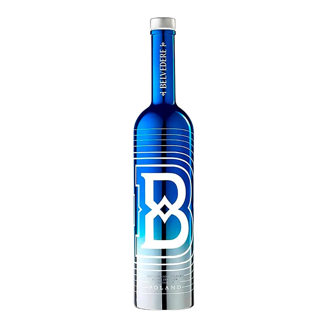 Vodka Belvedere 1750 Ml Luminous