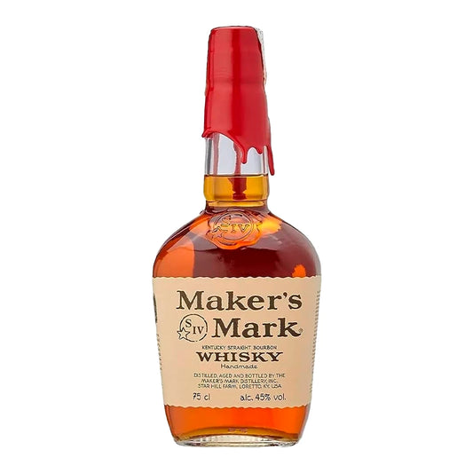 Whisky Makers Mark 750 Ml