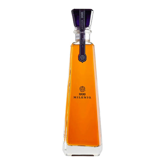 Tequila Cuervo 1800 Milenio Extra Añejo 750 Ml
