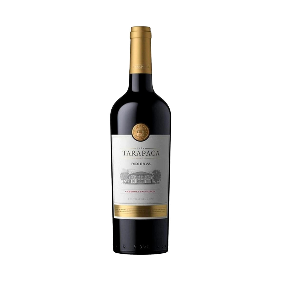 Vino Tinto Tarapaca Carmenere 750 Ml