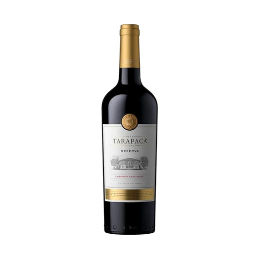 Vino Tinto Tarapaca Carmenere 750 Ml