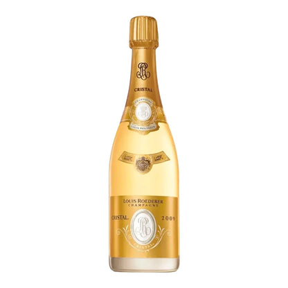 Champagne Louis Roederer Cristal 700 Ml