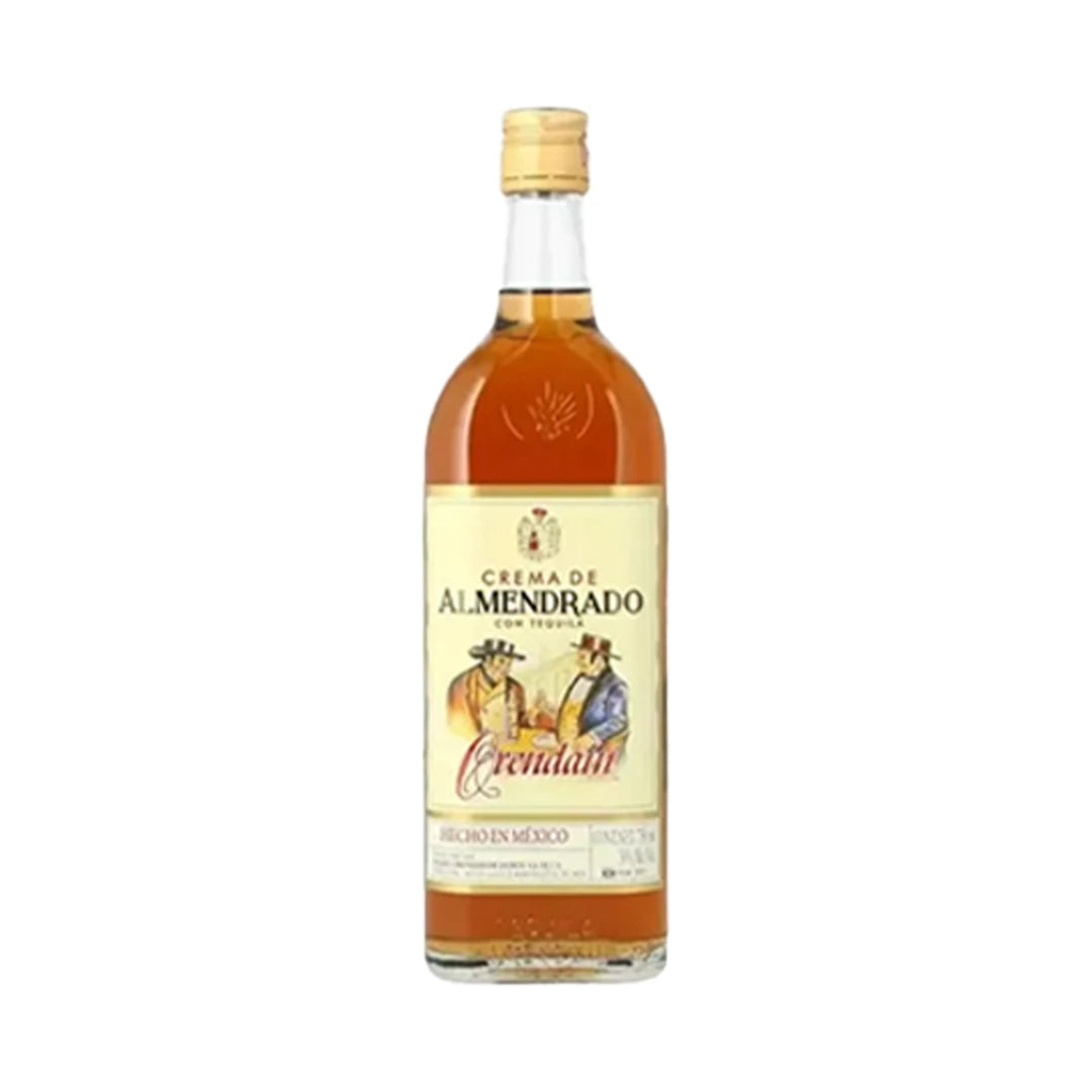Crema De Almendrado Orendain 200 Ml
