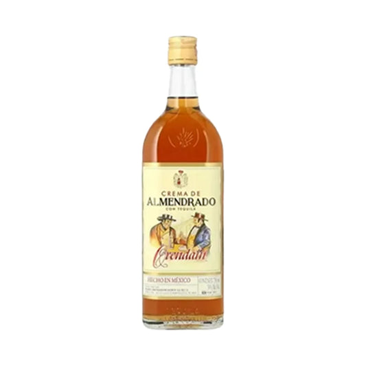Crema De Almendrado Orendain 200 Ml