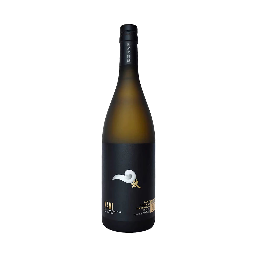 Sake Nami Daiginjo 750 Ml