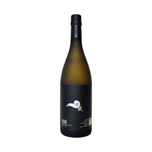 Sake Nami Daiginjo 750 Ml