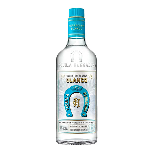 Tequila Herradura Blanco 950 Ml