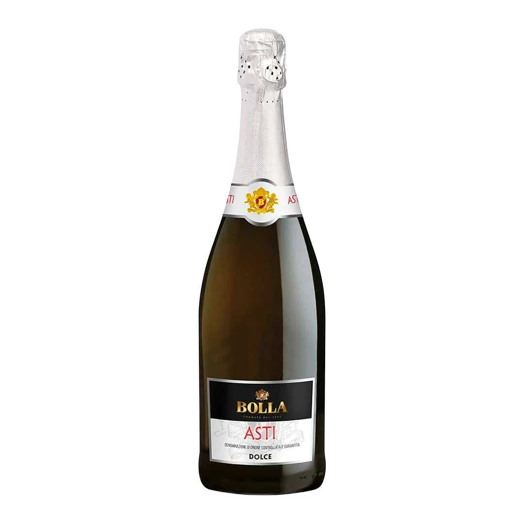 Vino Espumoso Bolla Asti 750 Ml