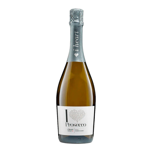 Vino Espumoso I Heart Prosecco Extra Dry 750 Ml