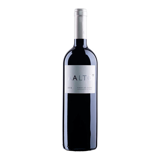 Vino Tinto Aalto Ribera Del Duero 750 Ml
