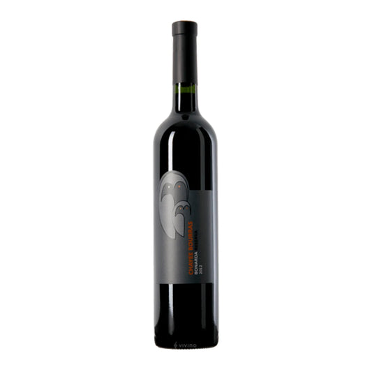 Vino Tinto Chayee Bourras Reserva Bonarda 750 Ml