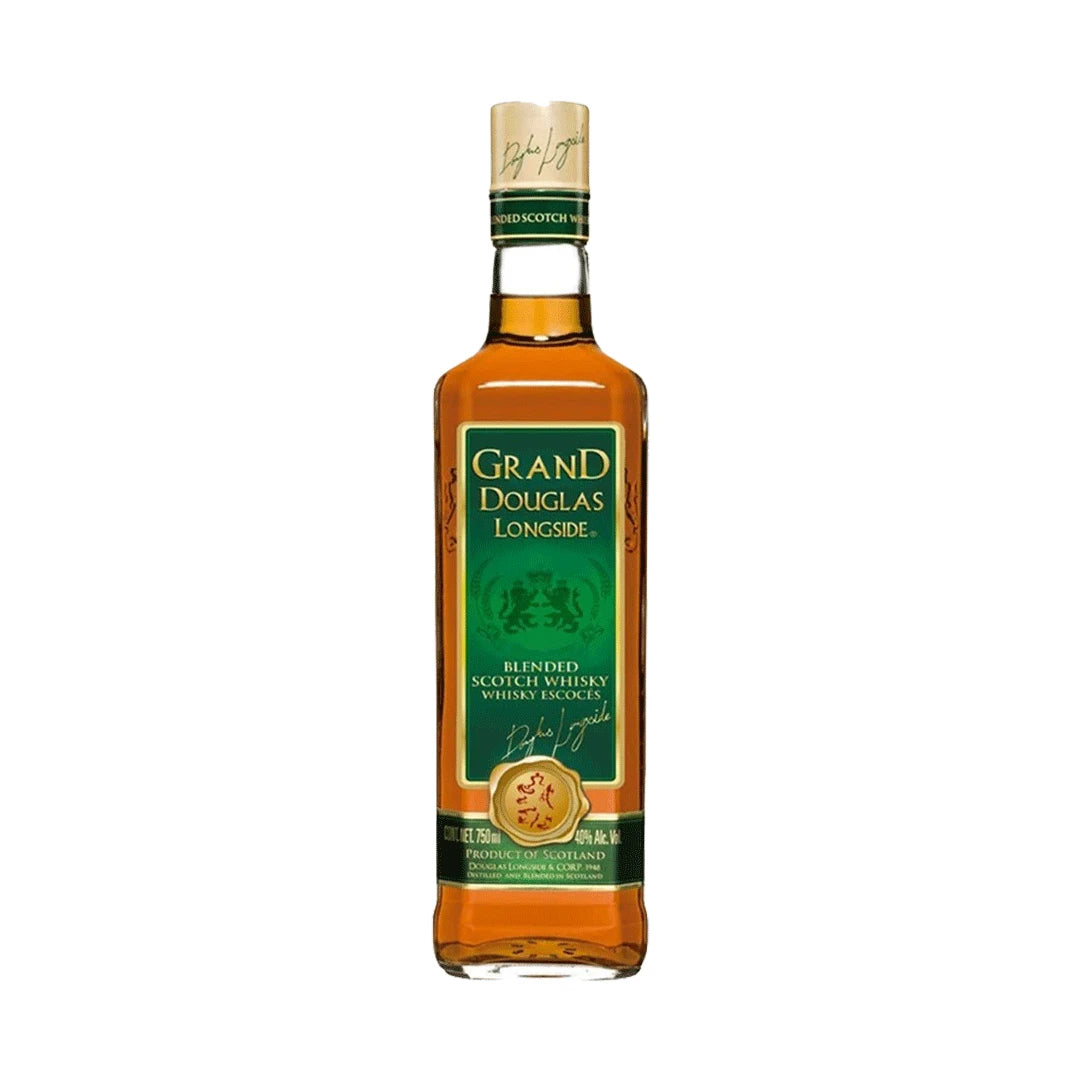 Whisky Grand Douglas 225 Ml