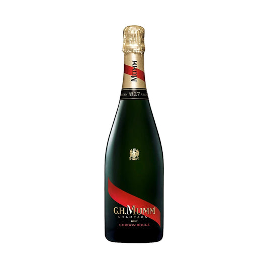 Champagne Mumm Cordon Rouge 750 ml