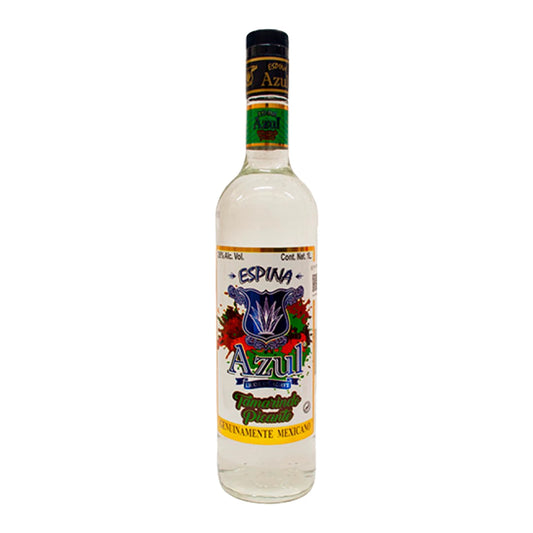 Licor de Agave Espina Azul Tamarindo Picante 1000 ml