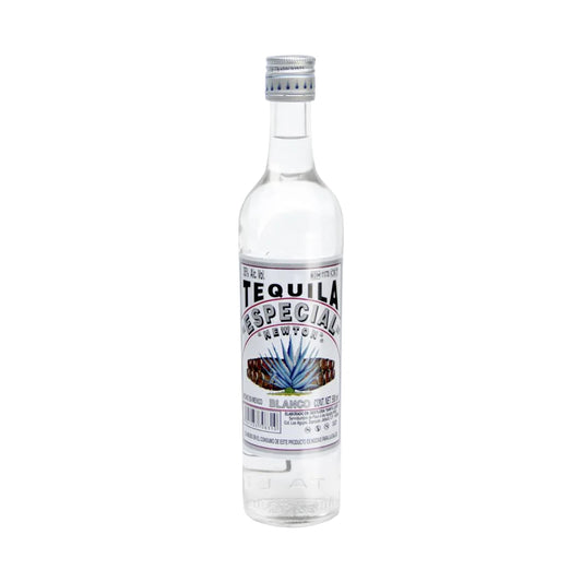 Tequila Especial Newton Blanco 500 ml