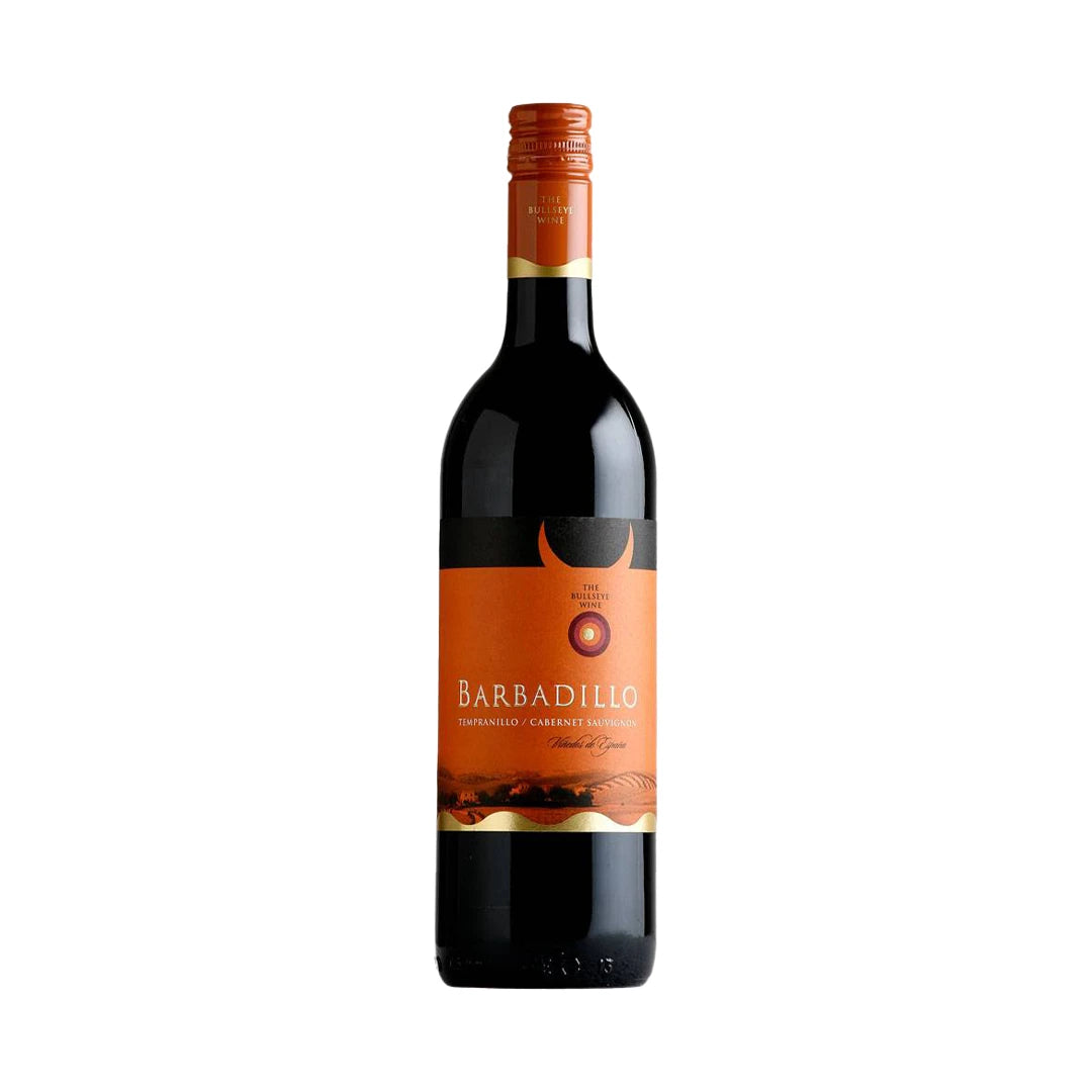 Vino Tinto Barbadillo Bullseye Tempranillo Cabernet Sauvignon 750 Ml