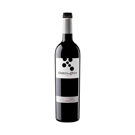 Vino Tinto Costers Del Prior 750 Ml