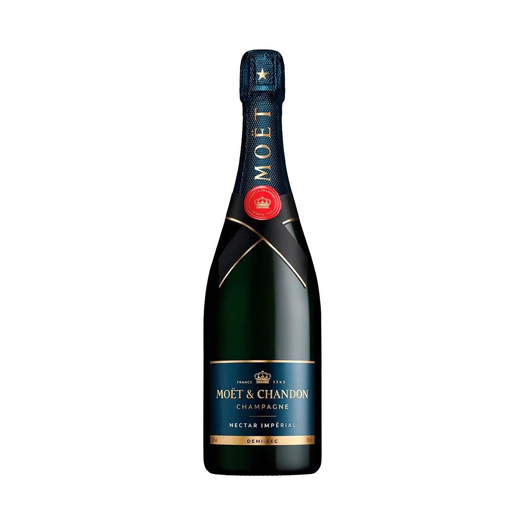 Champagne Moët & Chandon Nectar Impérial Demi-Sec 750 ml