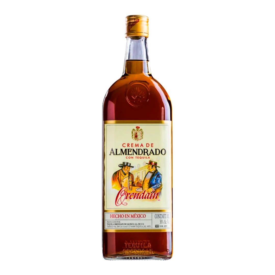 Crema De Almendrado Orendain 1000ml
