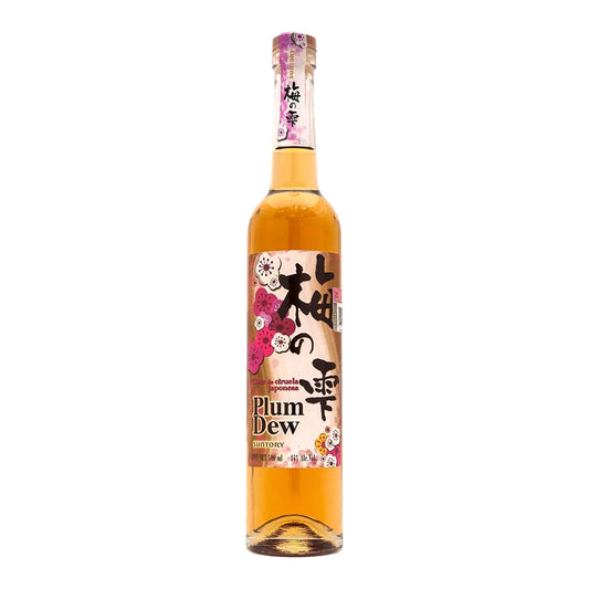 Licor de Ciruela Plum Dew 500 ml