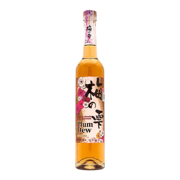 Licor de Ciruela Plum Dew 500 ml